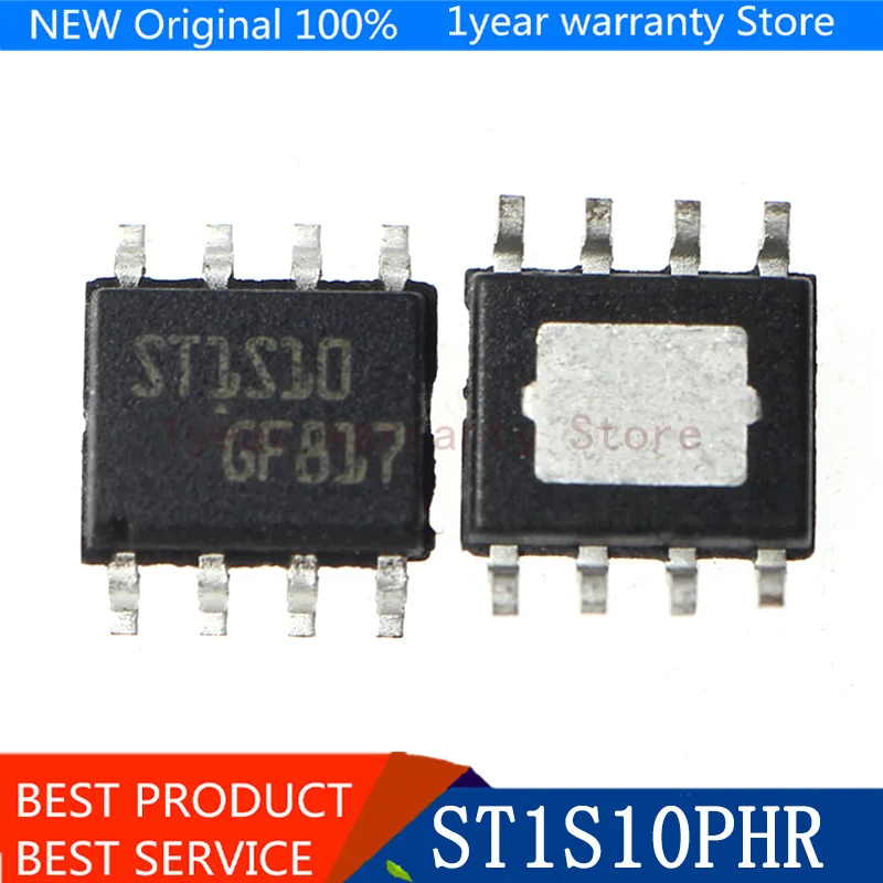 { New original } 5pcs ST1S10 ST1S10PHR sop 8|Remote Controls| - AliExpress