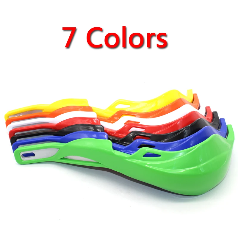 Motorcycle 22MM 28MM Handguard Hand Handlebar Handle Bar Guard Protect Shield ForKTMHONDAYAMAHASUZUKIHONDA ATV Dirt Bike Motorcycle 22MM 28MM Handguard Hand Handlebar Handle Bar Guard Protect Shield ForKTMHONDAYAMAHASUZUKIHONDA ATV Dirt Bike