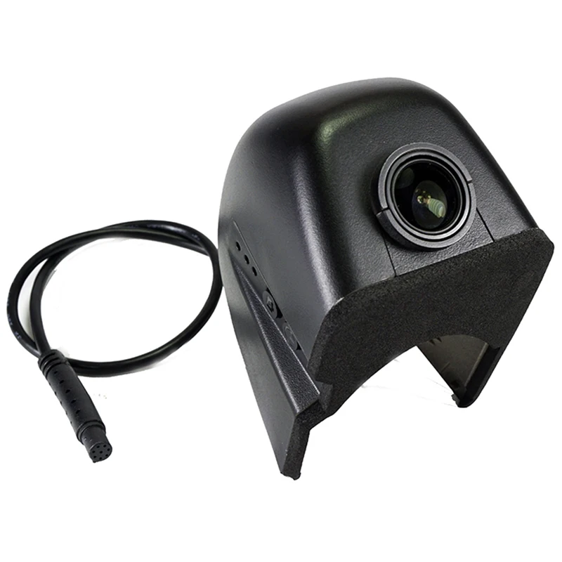 Автомобильный регистратор DVR видеорегистратор Камера видео Регистраторы 1080P 96658 Imx323 Wi-Fi подходит для автомобилей Audi A1 A3 A4 A5 A6 Q3 Q5 Q7