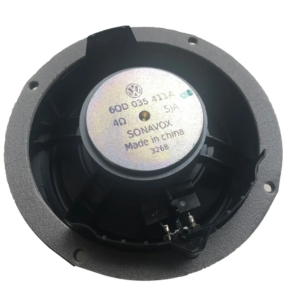 Woofer 6QD035411A 1C0035411P for VW BEETLE CABRIO NBE NEW BEETLE MEX