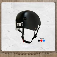 Breathable Scooter Skateboard Helmets Adult Children Skateboard Helmets High Quality Capacete De Skate Sports Accessories
