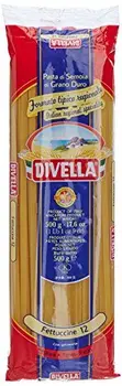 

Fettuccine Nr.12 500g in Beutel / Divella