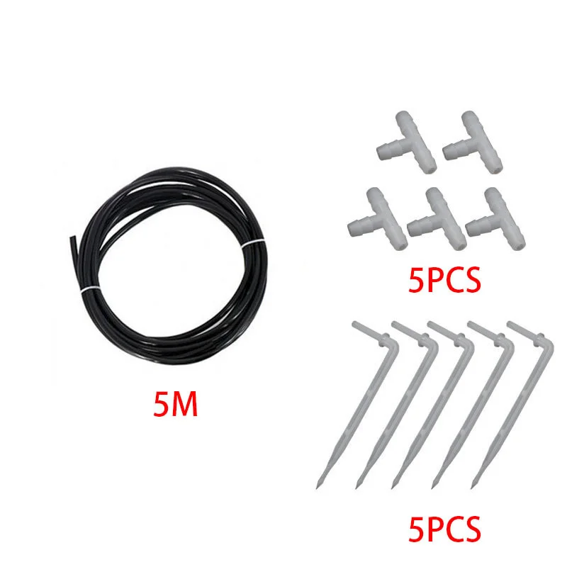 Accessory set