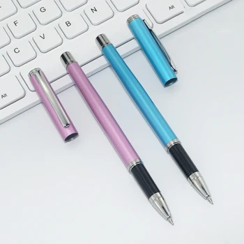 

Metal business pen Promotional gift pen office school supplies / office supplies