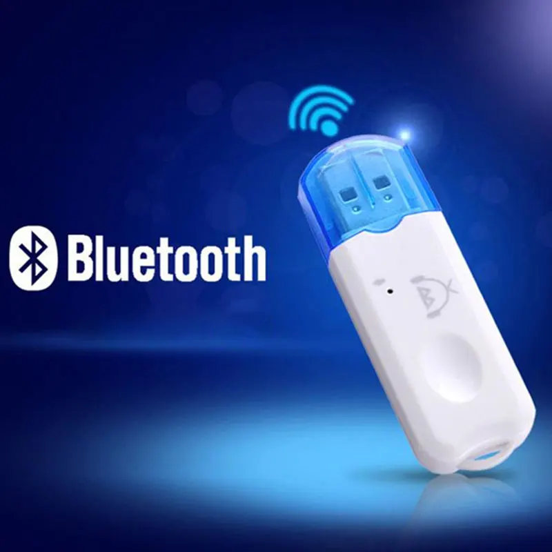 VEHEMO USB Bluetooth 5,0 передатчик автомобильный комплект громкой связи Музыка Аудио приемник адаптер авто Bluetooth AUX для динамика наушников