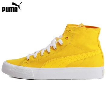 

Original New Arrival PUMA BARI MID Unisex Skateboarding Shoes Sneakers
