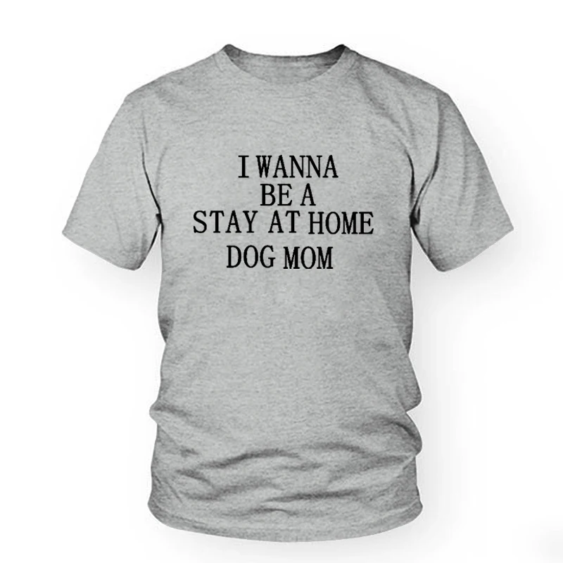 Новая футболка футболки с графическим рисунком собаки для девушек высокое