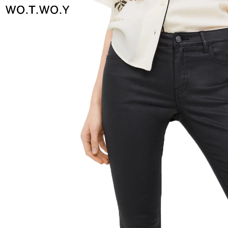 Skinny pants women