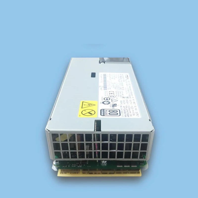 Блок питания для lenovo IBM X3650M5 X3850X6 750 Вт блок питания 00FK932 DPS-750AB-1 A DPS-750AB-14