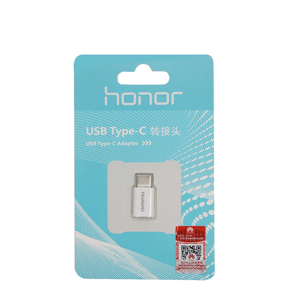 HUAWEI Micro USB 3,1-type C конвертер type-c кабель адаптер быстрое зарядное устройство honor 8 9 V8 P9 Supercharge P9 P10 Plus mate 9