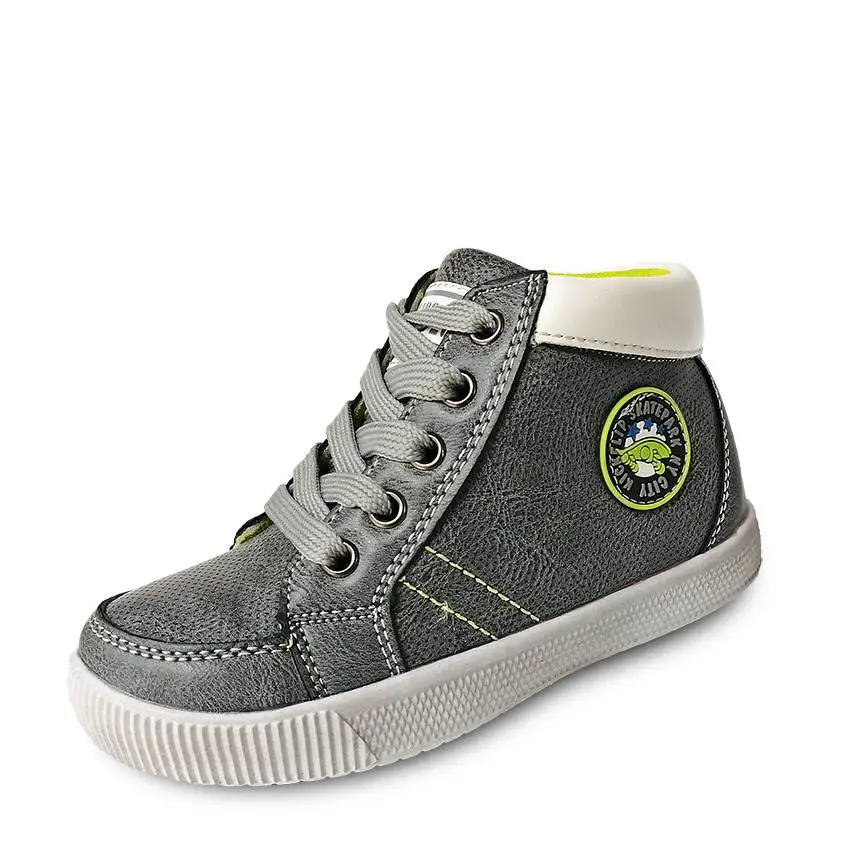 

NEW 1pair zip fashion Sneakers Sport Children BOY Shoes, Super Quality arch support Kids Shoes