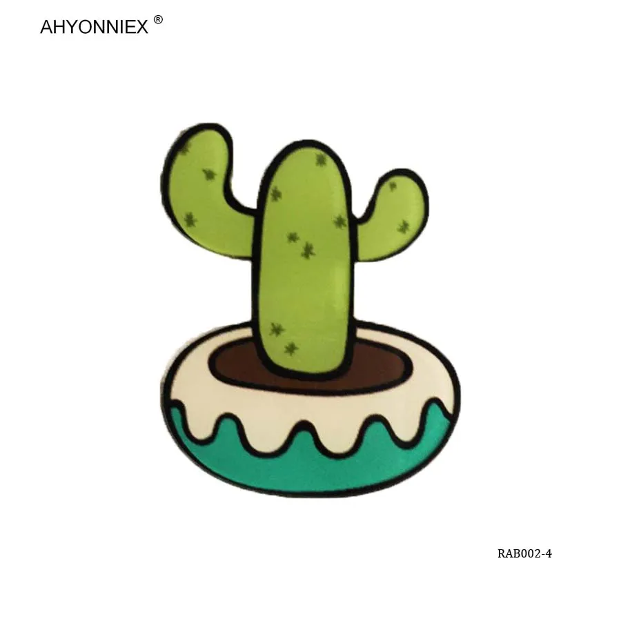 badge A 4-1
