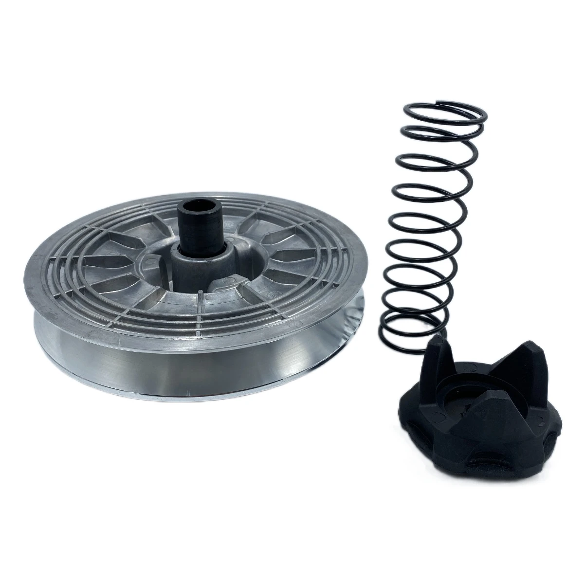 

Новый вторичный Привод сцепления для авиатора Can-Am Outlander 400 450 ATV 420684450 420280235 420280250