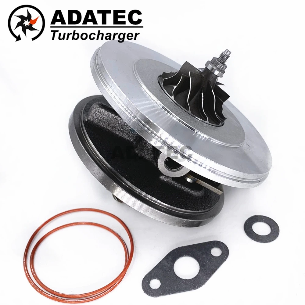 Turbo картридж GT1544V 753420 753420-0004 753420-0002 0375J6 сердечник турбонагнетателя КЗПЧ для Citroen C 5 I 1,6 HDi 110 hp 2003