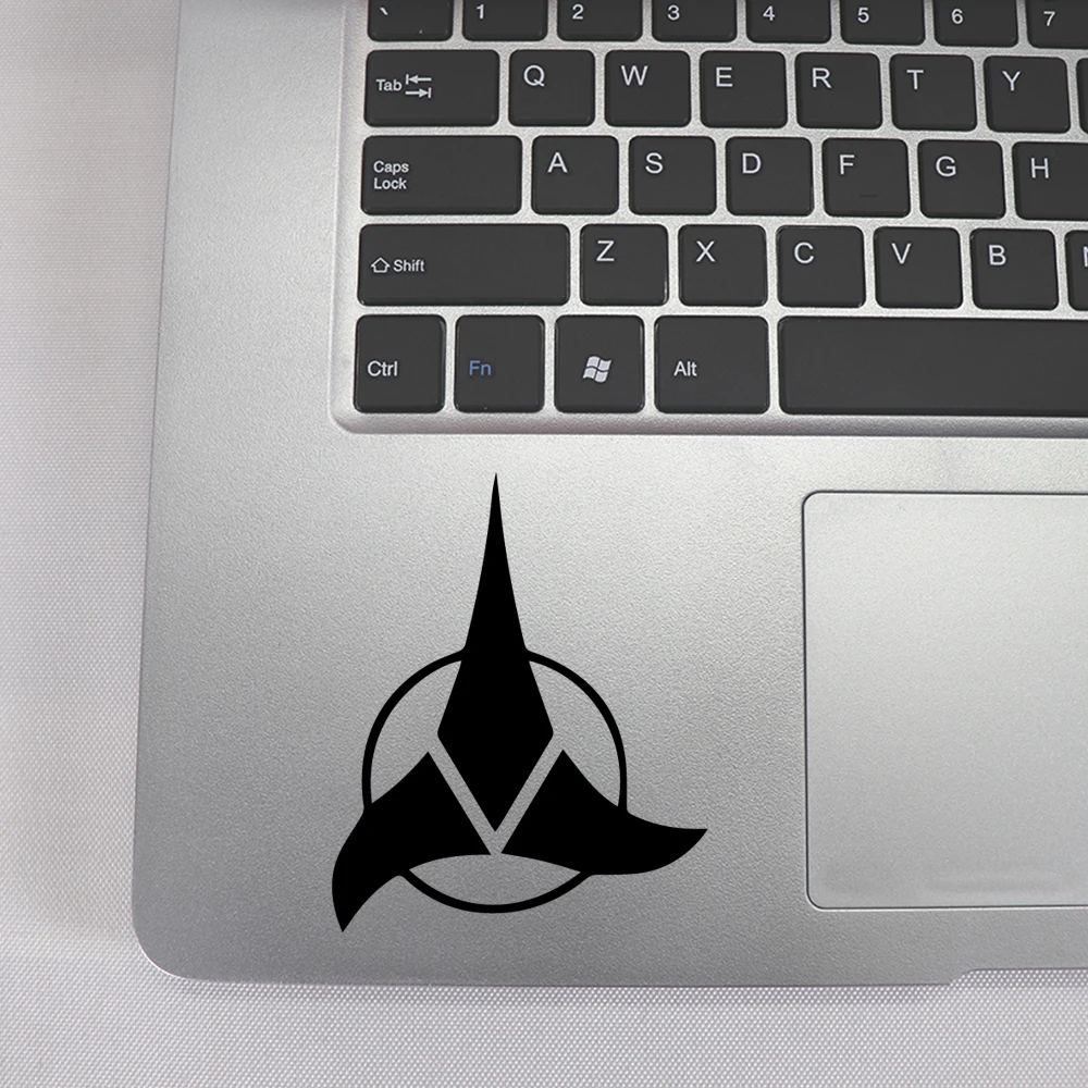 Модный узор наклейка для ноутбука Macbook Air Pro retina 11 12 13 15 дюймов lenovo/Xiaomi/Hp/Asus украшение для кожи ноутбука