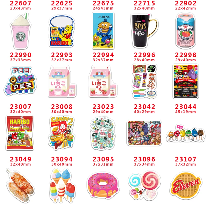 

Free shipping 30 pcs planar resin cartoon resin pr22607