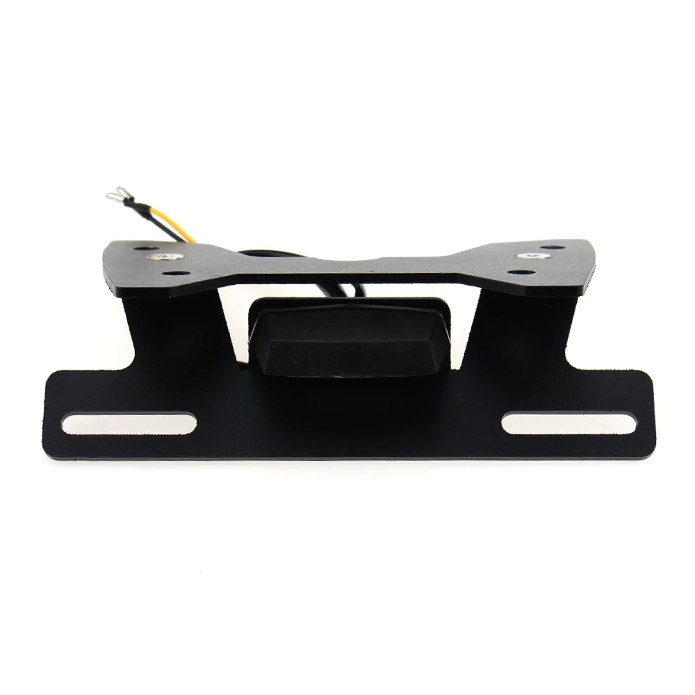 License-Plate-Holder-Bracket-LED-Light-for-SUZUKI-GSXR-GSX-R-600-750-2008-2009-2010