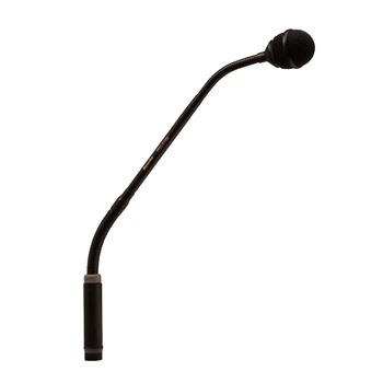 

Microphones PRA618L Dynamic Gooseneck Microphone Professional for Speech and Conference with 600mm Length