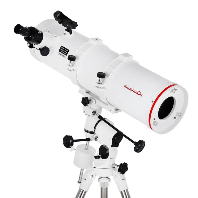 Maxvision Professional 150EQ 150/750MM Newtonian Reflecting