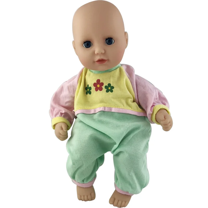 36cm baby doll clothes