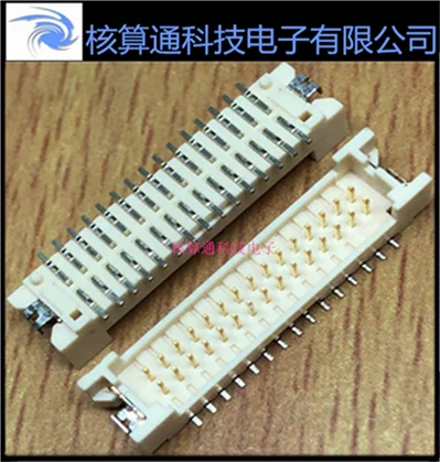 

Новинка и оригинал Φ (51) оригинал 30pin 1,25 мм