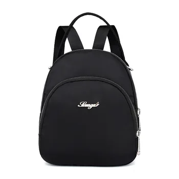 

Diaper Bags for MomTravel Nappy Maternity Backpacks Baby Nursing Bag Fashion Printing Multifunction Small Size BXY155