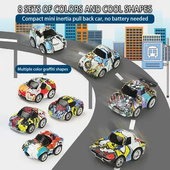

Baby Kids Cute T-wist Forward Movement Clockwork Spring Engineering Car Toy Gift Toy Vehicles Diecasts Boy Kid Toys Gift Car