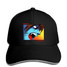 Бейсболка новая Hook Ups DEVILMAN13 скейтборд Тяжелая шляпа остроконечная Кепка