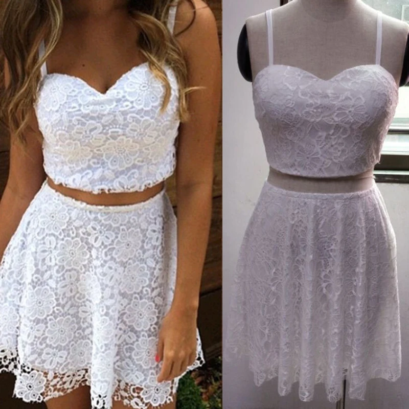 white club dresses 2016