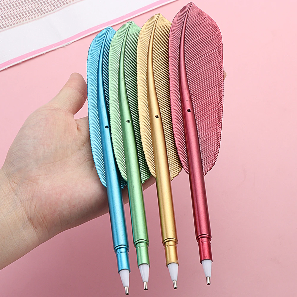 5D алмазная живопись ручка в форме пера точечная ручки для вышивки крестиком