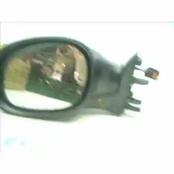 

LEFT REARVIEW CITROEN XSARA PICASSO