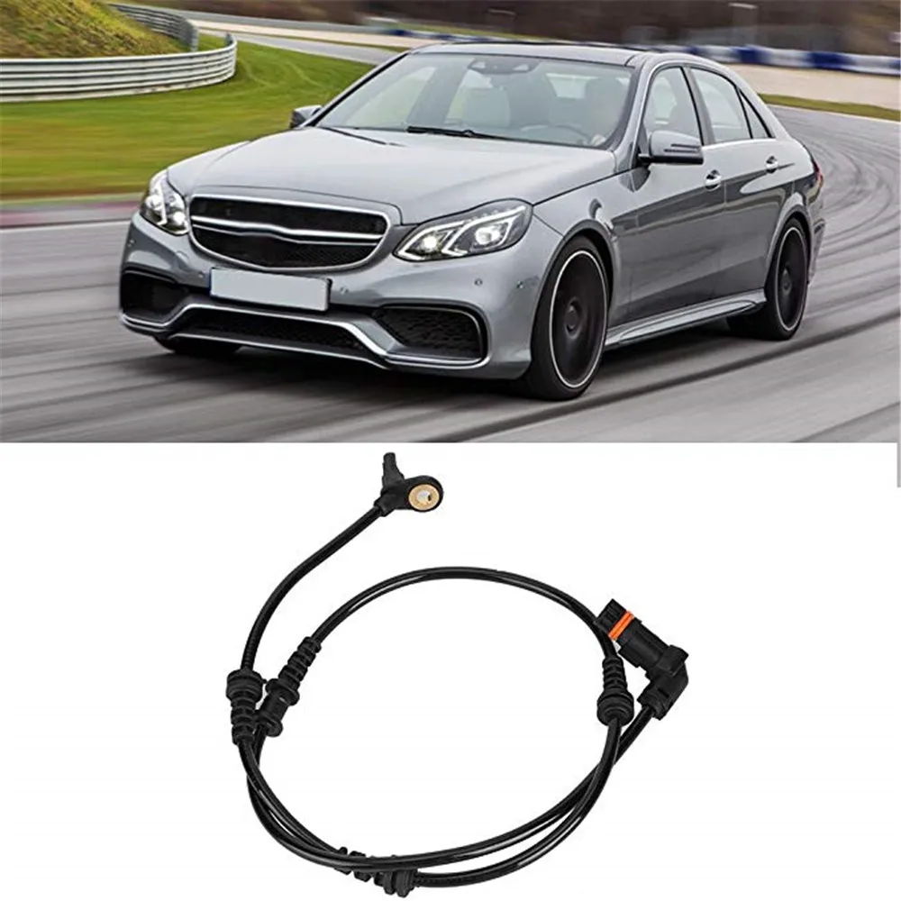 Передний ABS Скорость Сенсор 1649058200 для MERCEDES-Benz GL320 GL450 GL500 ML280 ML350 ML320 ML500 R280