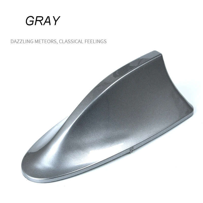 Shark Antenna Special Car Radio Aerials Shark Fin Auto Antenna Signal For  Citroen C4 Aircross C5 C3 Picasso C Elysee Ds3 - Aerials - AliExpress