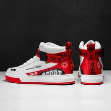 Мужская и женская Баскетбольная обувь, Осенняя обувь с высоким берцем, Баскетбольная обувь, дышащий светильник, баскетбольные кроссовки, Нескользящие кроссовки