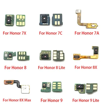 

New Promixity Light Touch Sensor Flex Cable For Huawei Honor 7A 7X 7C 8X 20 10 8 9 lite 20 Pro