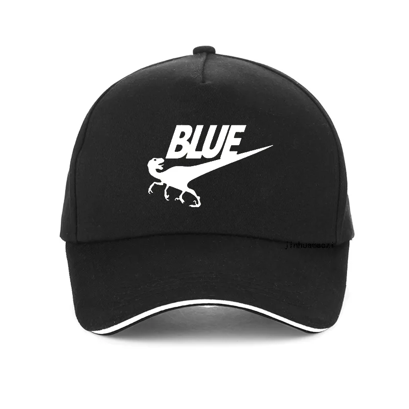 

Jurassic Park Baseball cap Men 100% Cotton Printed Dad hat Casual Funny Jurassic World Snapback hats bone