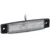 Автомобильные внешние фонари LED 12V/24V 6 SMD LED Auto Car Bus Truck Truck Side Marker Indicator Light Low Trailer Rear Warning Lamp