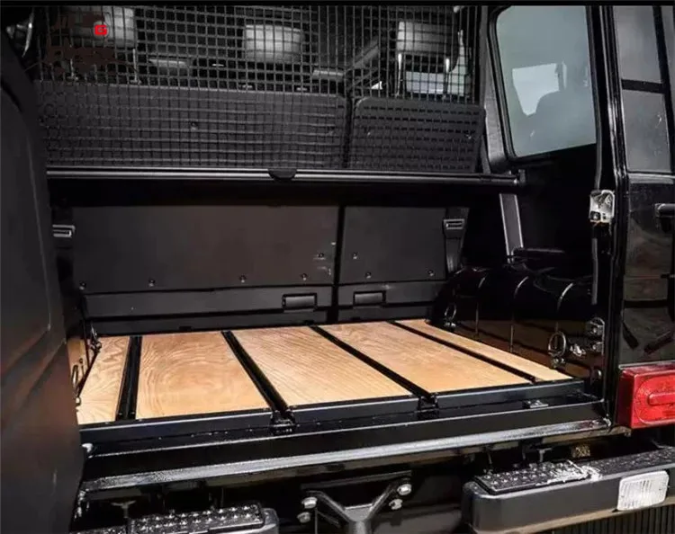 G класс W463 G63 безопасная сеть подходит для G класс w463 G500 G55 G63 G65 резервная коробка сетка