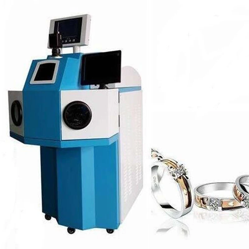  Mini Machine de soudage Laser bijoux Machine de soudage Laser Machine de soudage Laser pour bijoux