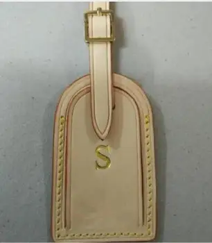

Hot stamping of hangtag