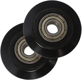 

2x Cutting Cutter Alloy Steel Bearing Tubing Pipe Cutter Hard Alloy Steel Set