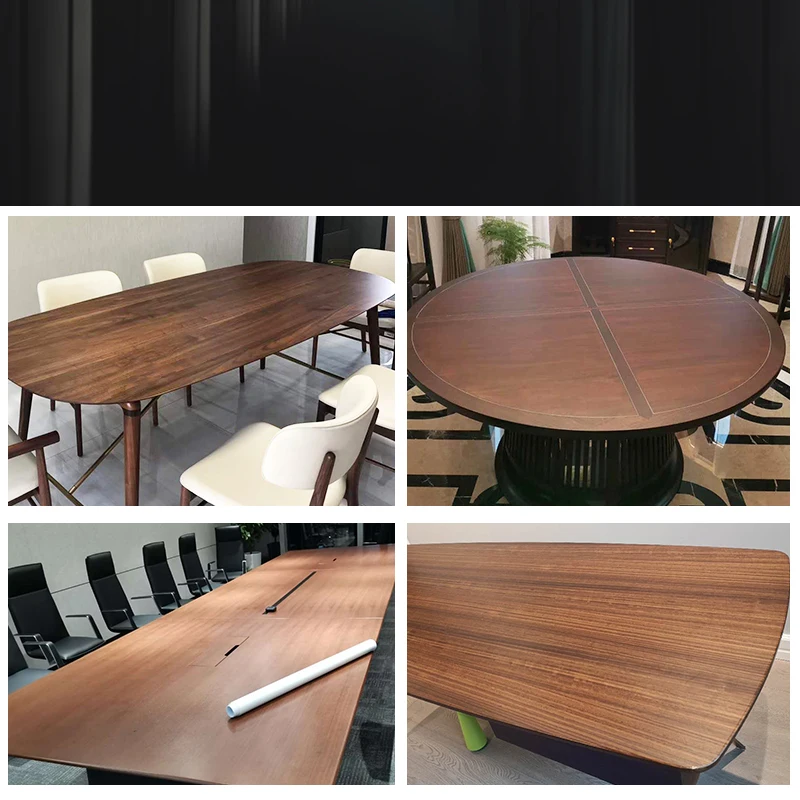 Sunice Matte Clear Furniture Protective Film 0.2mm Thickness Table Wrap Vinyl Heat Resist Anti-Oil Kitchen restaurant Use