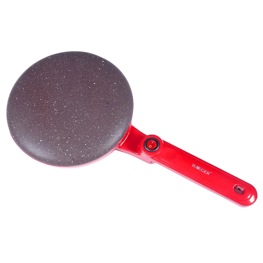 Kitchen Machine Household Electric Pan Cake Machine Baking Tool Spring Cake 3