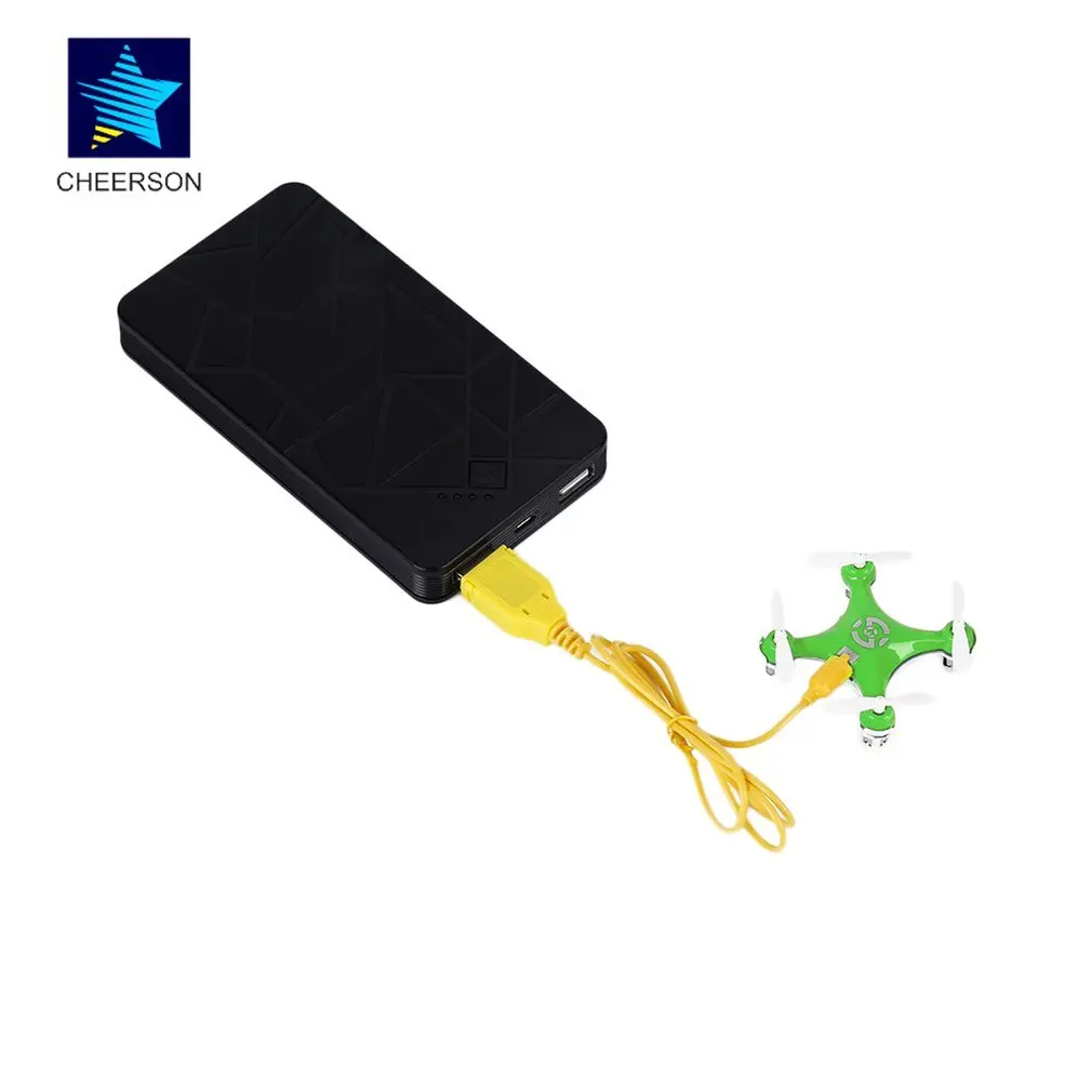 Cheerson CX-10, 2,4G, пульт дистанционного управления, 4CH, 6 осей, rc вертолеты, Радиоуправление, режим самолета, Дрон, игрушки, зеленый Радиоуправляемый квадрокоптер, Мини