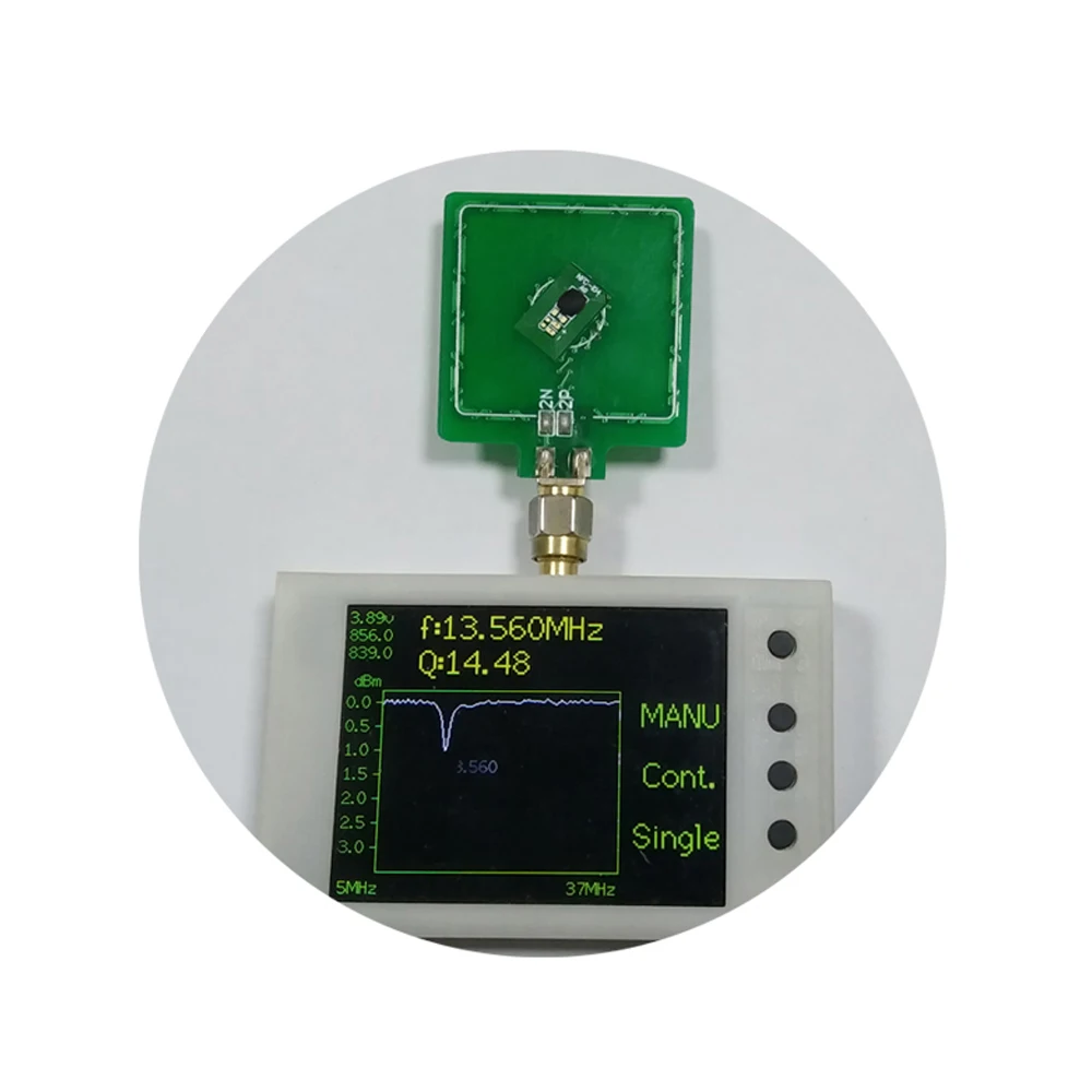 10 шт. пользовательские NFC Bluetooth тег PCB высокая частота анти Металл квадратный ntag213 электронный чип тег прямые продажи с фабрики