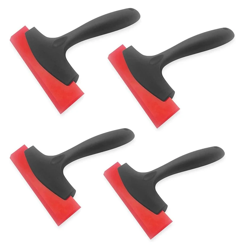 スペース充填ツール プロのタイル スクレーパー 装飾 スクレーパー スクレーパー 4ユニット Glass Cutter Aliexpress