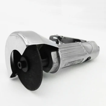 

Pneumatic Air Tool Holder Grinding Wheel Cutting Machine W/ High Speed 25000RPM
