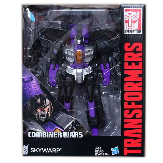 Transformers Combiner Wars Generations Voyager Protectobot IDW Hot Spot