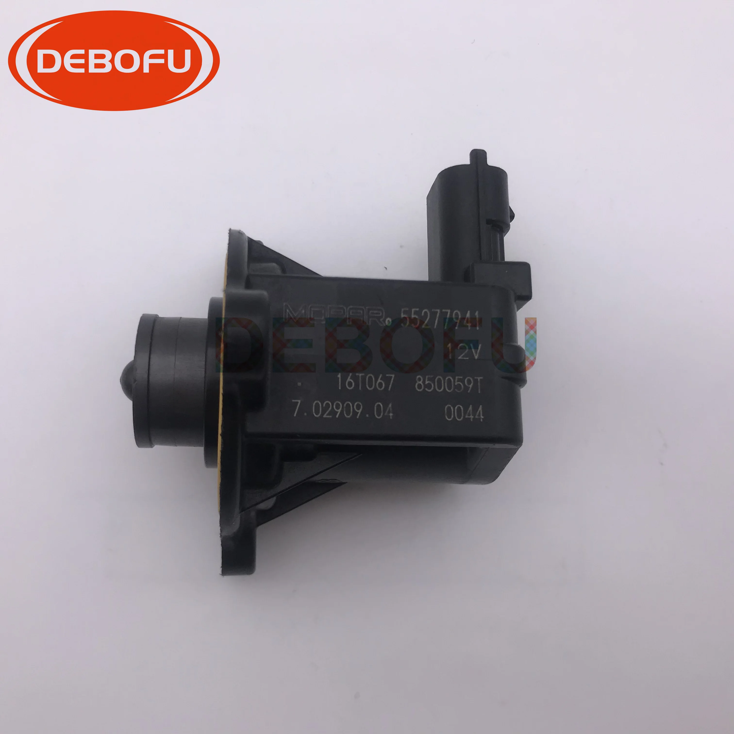 Original turbo solenoid valve 55277941 for Chrysler 7.02909.04 | Автомобили и мотоциклы