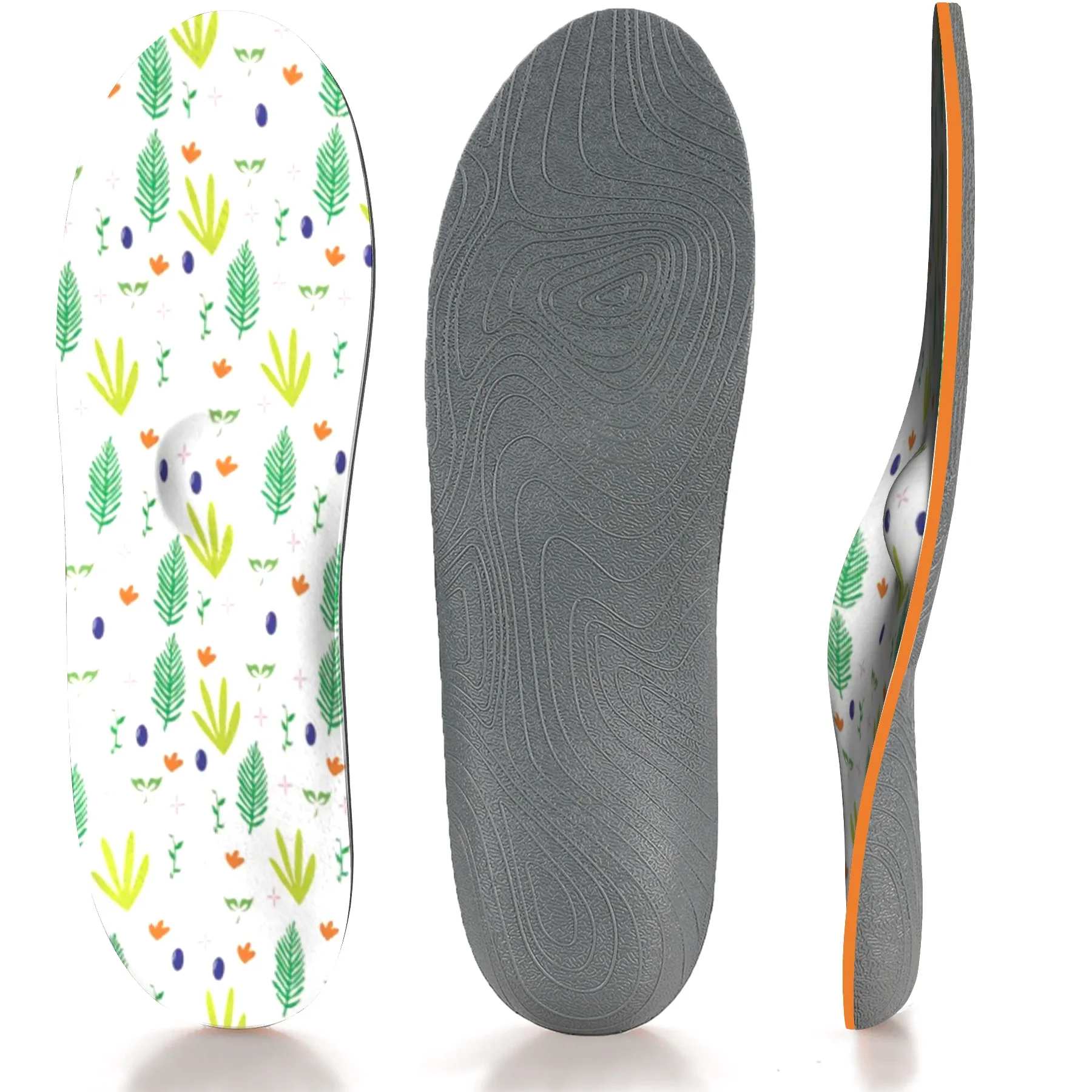 Купить IFITNA Foot Arch Insole For Pain Relief Female Shoes Promote Blood Circulation Sports Plantar Fasciitis  Обувь | Стельки (1005003248820493)